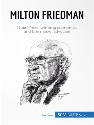 Milton Friedman - ebook